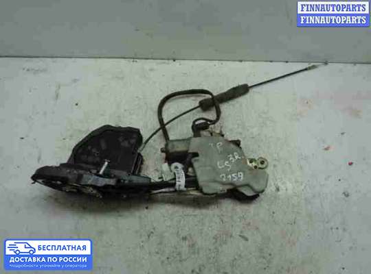 Замок боковой двери на Lexus LS IV (XF40)