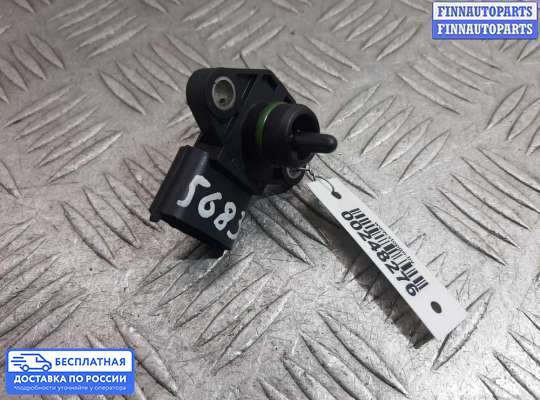 Клапан турбины (датчик давления наддува) на Hyundai Santa Fe III (DM, NC)