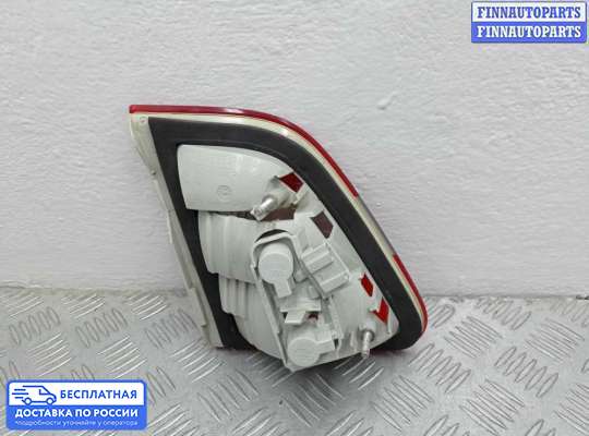 Фонарь крышки багажника на Mercedes-Benz B (W245)