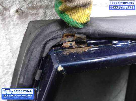 Замок боковой двери на Suzuki Grand Vitara II (JB, TD54)