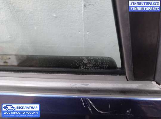 Замок боковой двери на Suzuki Grand Vitara II (JB, TD54)