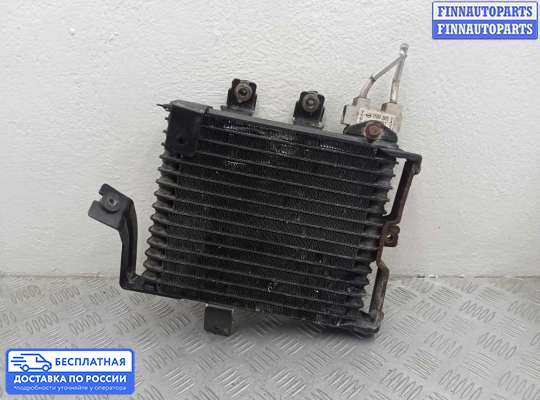 Радиатор масляный на Infiniti JX/QX60 (L50)