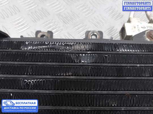 Радиатор масляный на Infiniti JX/QX60 (L50)