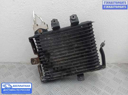 Радиатор масляный на Infiniti JX/QX60 (L50)