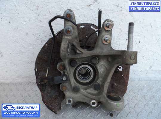 Ступица на Honda Pilot II (YF3,YF4)