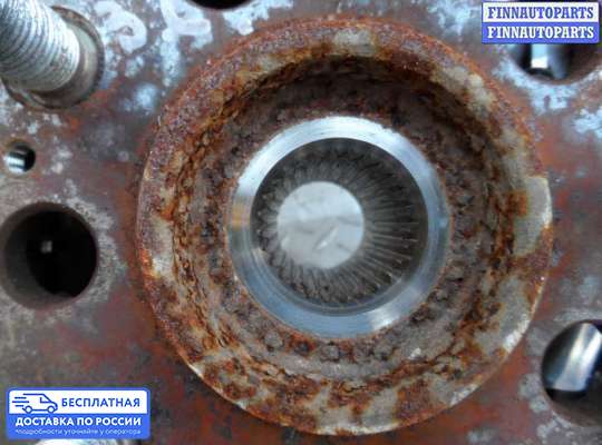 Ступица на Honda Pilot II (YF3,YF4)