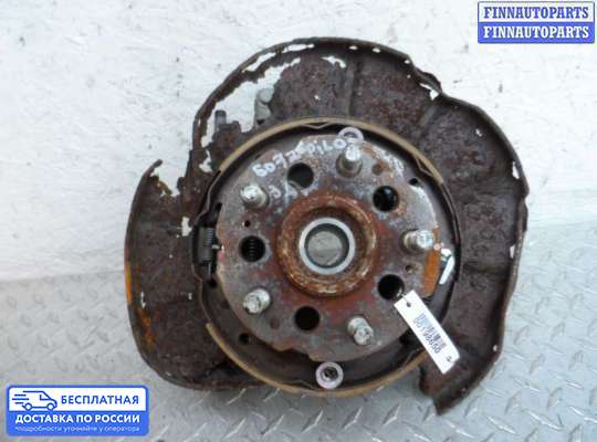 Ступица на Honda Pilot II (YF3,YF4)