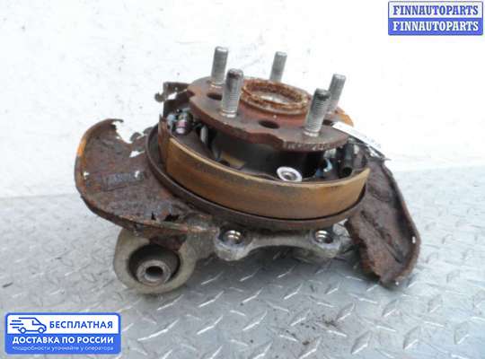 Ступица на Honda Pilot II (YF3,YF4)