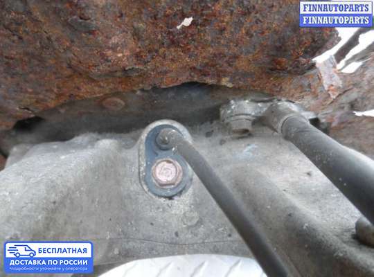 Ступица на Honda Pilot II (YF3,YF4)