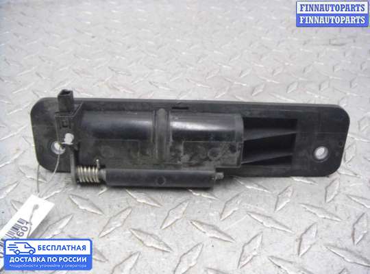 Ручка крышки багажника (задней двери) на Mercedes-Benz GL (X164)