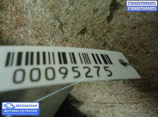 ЭБУ AIRBAG (электронный блок управления подушками безопасности) на Hyundai Santa Fe II (CM)