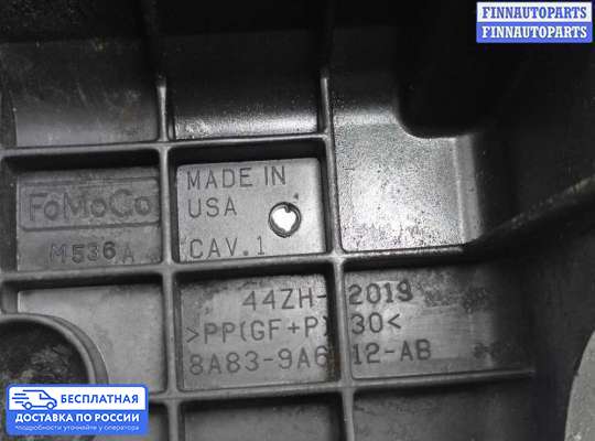 Корпус воздушного фильтра на Ford Explorer V (U502)