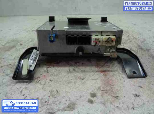 ЭБУ прочее на Hummer H3