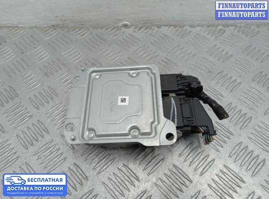 ЭБУ AIRBAG (электронный блок управления подушками безопасности) на Ford Kuga II / Escape III