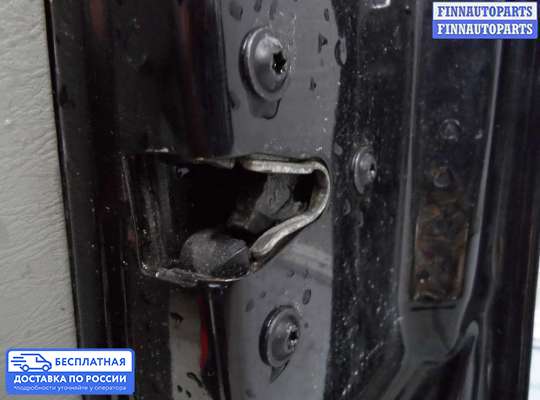 Петля двери на Suzuki XL7 II