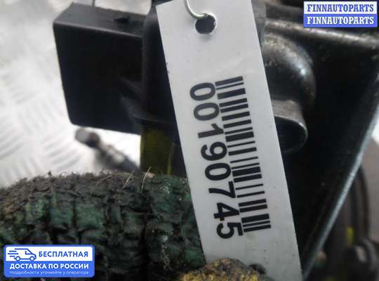 Турбина на BMW 3 (E90/E91/E92/E93)