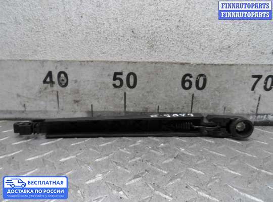 Поводок дворника на Hyundai Santa Fe II (CM)