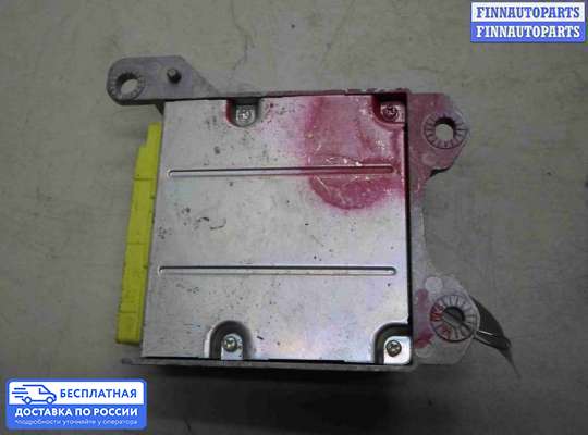 ЭБУ AIRBAG (электронный блок управления подушками безопасности) на Mazda CX-7