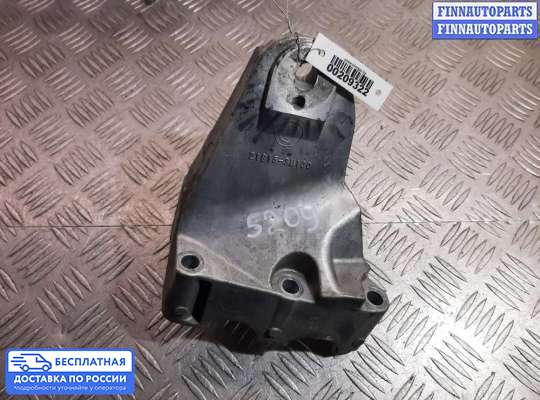 Кронштейн ДВС (лапа) на Hyundai Genesis I (BH)