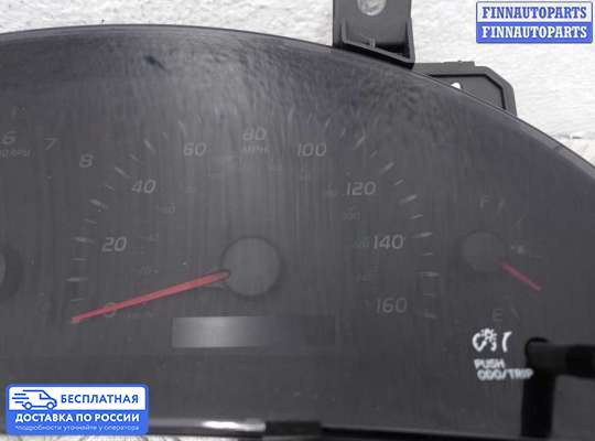 Щиток приборов на Toyota Camry XV40