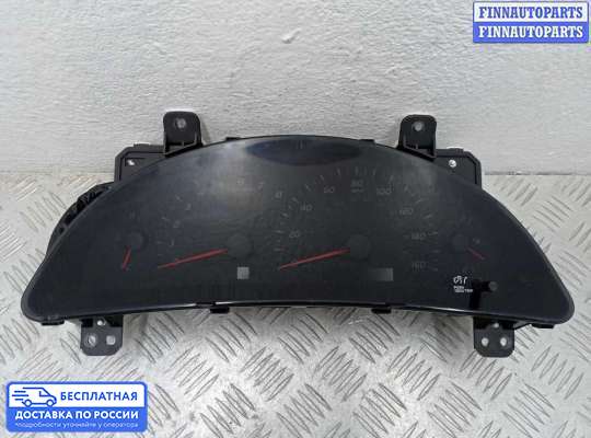 Щиток приборов на Toyota Camry XV40