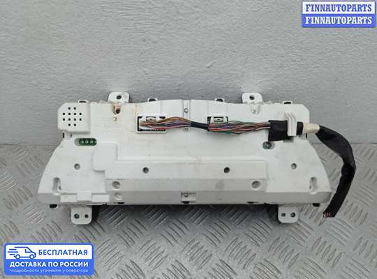 Щиток приборов на Toyota Camry XV40