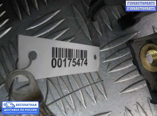 Проводка (коса) моторная на BMW 5 (G30)