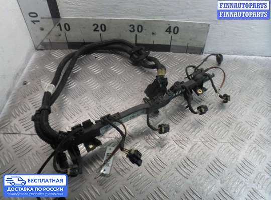 Проводка (коса) моторная на BMW 5 (G30)