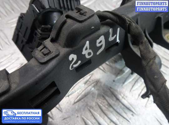 Проводка (коса) моторная на BMW 5 (G30)