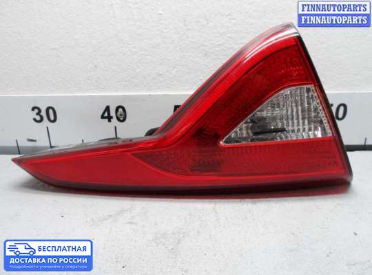 Фонарь крышки багажника на Hyundai Sonata VII (LF)