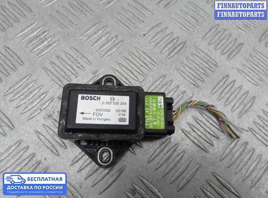 Датчик прочий на Mazda CX-7