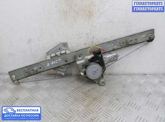 Стеклоподъемник электрический на Suzuki Grand Vitara II (JB, TD54)