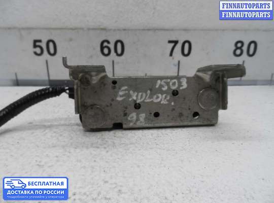 Датчик удара (Airbag) на Ford Explorer I/II (UN105)