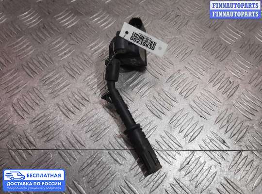 Катушка зажигания на Mercedes-Benz C (W204)