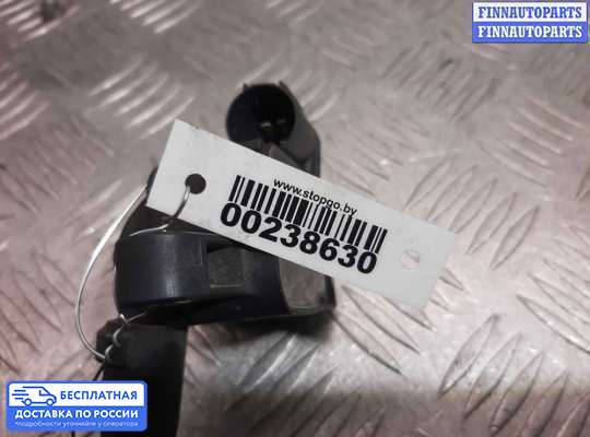 Катушка зажигания на Mercedes-Benz C (W204)