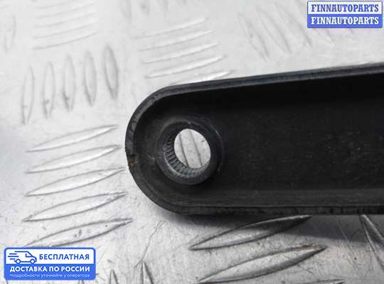 Поводок дворника на BMW X5 (E70)
