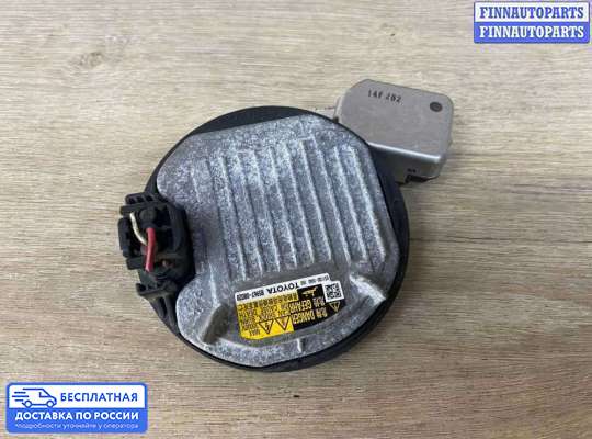 Блок розжига (ксенон) на Toyota Venza (GV10)