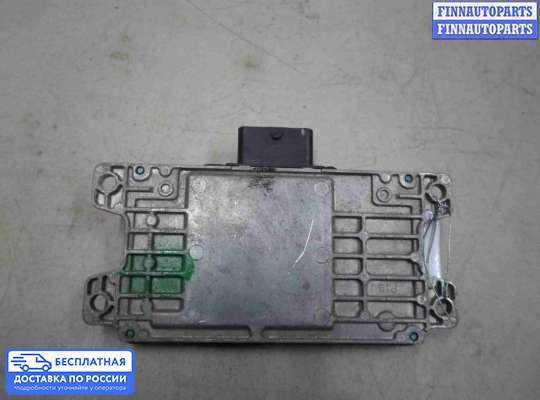 ЭБУ АКПП (блок управления автоматом) на Nissan Altima (L32) IV