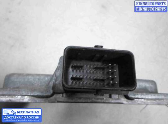ЭБУ АКПП (блок управления автоматом) на Nissan Altima (L32) IV
