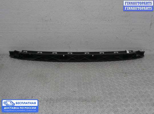 Кронштейн бампера на Audi A6 (C7)