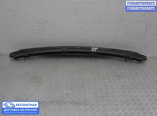 Кронштейн бампера на Audi A6 (C7)