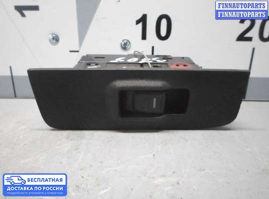 Блок управления стеклоподъёмниками на Hummer H3