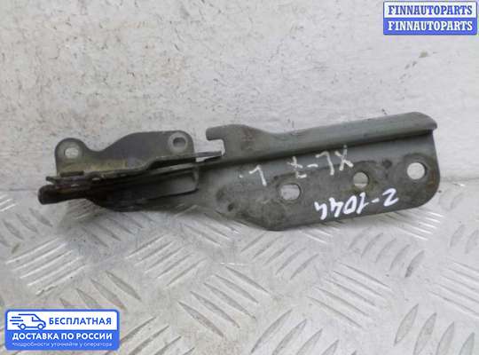 Петля капота на Suzuki Grand Vitara I (SQ, FT)