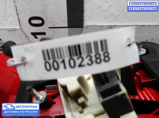 Фонарь задний на BMW 3 (E90/E91/E92/E93)