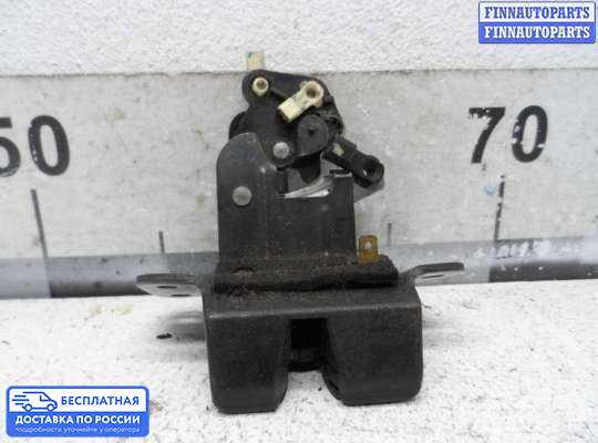 Замок багажника на Hyundai Tucson I (JM)