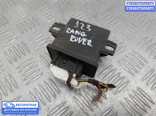 Переключатель света на Range Rover III (LM, L322)