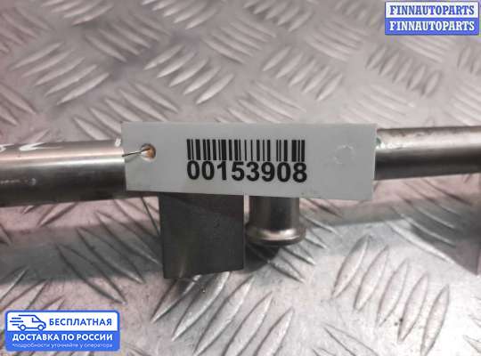 Рампа (рейка) топливная на Volkswagen Touareg II (7P)