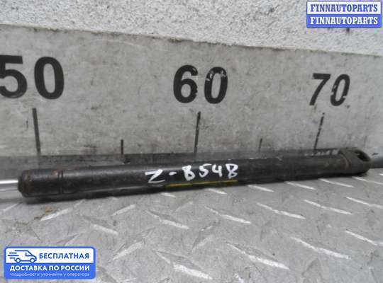 Амортизатор капота на Jeep Cherokee II / Liberty (KJ)