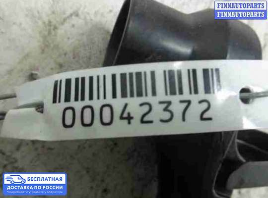 Поводок дворника на Jeep Grand Cherokee IV (WK2)