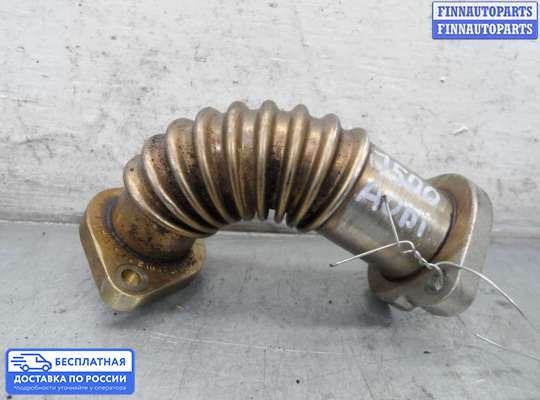 Патрубок (трубка, шланг) на Volkswagen Phaeton (3D)
